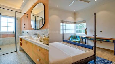 Kitchen Image of 7535 Sq.ft 5 BHK Villa for sale in Moira Goa for Rs. 160000000