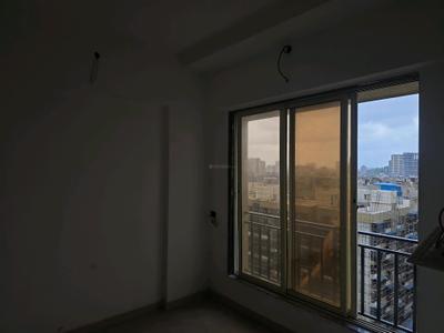 Bedroom Image of 850 Sq.ft 2 BHK Apartment / Flat for sale in Bachraj Legend, Virar West Virar for Rs. 5409880