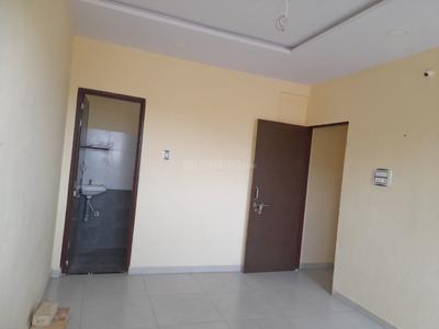 Bedroom Image of 950 Sq.ft 2 BHK Apartment / Flat for sale in Dastur Nagar Amravati for Rs. 2600000
