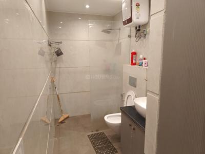 Bathroom Image of 2250 Sq.ft 3 BHK Builder Floor for sale in Sector 4 Gurgaon for Rs. 26000000