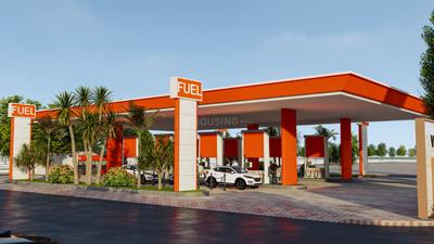 Image of 2000 Sq.ft Residential Plot / Land for sale in Uattardhona, Lucknow for Rs. 2000000