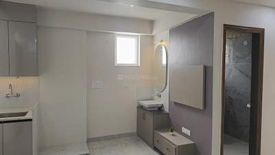 Living Room Image of 933 Sq.ft 2 BHK Apartment / Flat for sale in Rampura at Kanwarpura Jaipur for Rs. 4100000