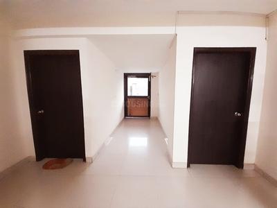 Hall Image of Cloud Nine Rooms  in DLF Phase 3, Gurgaon