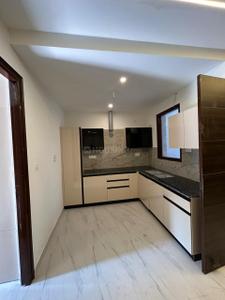 Kitchen Image of 1998 Sq.ft 3 BHK Builder Floor for rent in Greater Kailash Jammu for Rs. 34999
