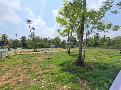 Image of 26100 Sq.ft Residential Plot / Land for sale in North Parvur, Kochi for Rs. 1800000