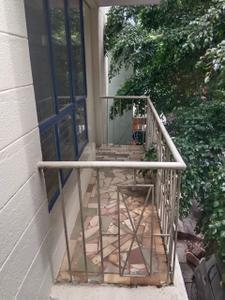 Balcony Image of 2000 Sq.ft 4 BHK Independent House for rent in JP Nagar Bengaluru for Rs. 50000
