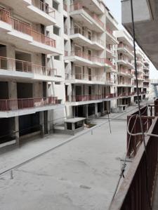 Image of 2390 Sq.ft 4 BHK Builder Floor for sale in Navraj The Antalya, Sector 37D, Gurgaon for Rs. 25800000