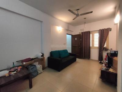 Hall Image of 1100 Sq.ft 2 BHK Apartment / Flat for rent in Indira Nagar Bengaluru for Rs. 60000