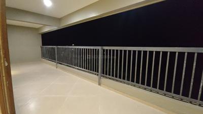 Balcony Image of 5000 Sq.ft 4 BHK Apartment / Flat for rent in Treeland, Gangapur Nashik for Rs. 80000
