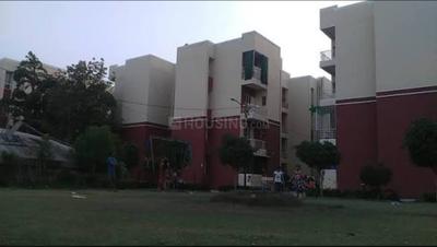 Image of 700 Sq.ft 2 BHK Apartment / Flat for sale in IBD Hallmark Citii, Mahawadiya, Bhopal for Rs. 1500000
