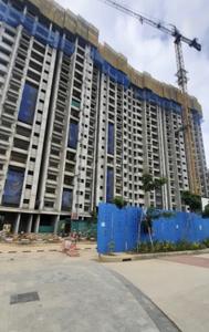 Image of 1629 Sq.ft 3 BHK Apartment / Flat for sale in Meridian Park at The Prestige City, Dommasandra, Bengaluru for Rs. 22500000