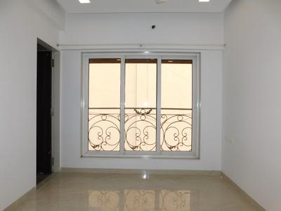 Hall Image of 650 Sq.ft 2 BHK Apartment / Flat for sale in Chembur Mumbai for Rs. 13500000