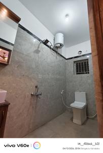 Image of 1500 Sq.ft 3 BHK Independent House for rent in Mahaveer Edenfield, Electronic City Phase 2, Bengaluru for Rs. 45000