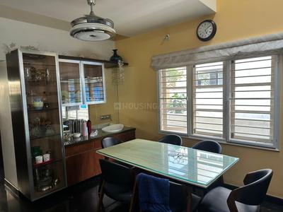 Kitchen Image of 3070 Sq.ft 4 BHK Independent House for sale in Singasandra Bengaluru for Rs. 28000000