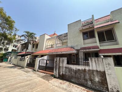 Image of 2200 Sq.ft 4 BHK Villa for sale in OM Angel Hills, Talegaon Dabhade, Pune for Rs. 12500000