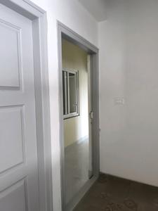 Main Entrance Image of 1200 Sq.ft 2.5 BHK Builder Floor for rent in Jnana Ganga Nagar Bengaluru for Rs. 40000