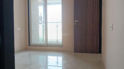 Bedroom Image of 700 Sq.ft 1 BHK Apartment / Flat for sale in Sai Proviso Icon, Kalamboli Navi Mumbai for Rs. 7100000