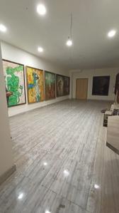 Living Room Image of 1100 Sq.ft 3 BHK Apartment / Flat for sale in Madhyamgram Kolkata for Rs. 4800000