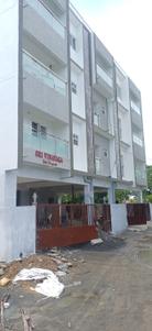 Image of 1368 Sq.ft 3 BHK Apartment / Flat for rent in Greendale, Kil Ayanambakkam, Chennai for Rs. 32000
