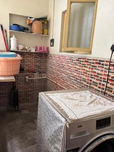Bedroom Image of 1200 Sq.ft 2 BHK Apartment / Flat for rent in Ayyappa Nagar Vijayawada for Rs. 16000