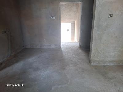Bedroom Image of 492 Sq.ft 1 BHK Apartment / Flat for sale in Bansdroni Kolkata for Rs. 1865000