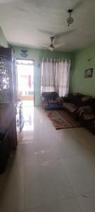 Hall Image of 1093 Sq.ft 2 BHK Apartment / Flat for sale in Nyati Esplanade, Sunarwadi Pune for Rs. 8400000