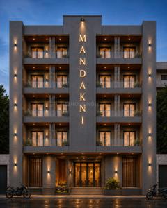 Image of 950 Sq.ft 2 BHK Apartment / Flat for sale in Sector 122, Noida for Rs. 3800000