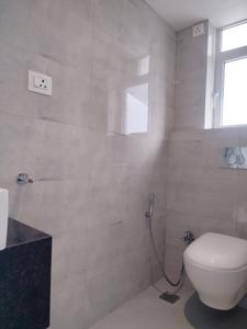 Bedroom Three Image of 3600 Sq.ft 5 BHK Apartment / Flat for sale in Raiaskaran, Andheri West Mumbai for Rs. 156500000