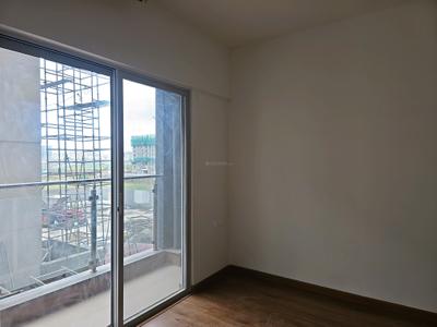 Bedroom Image of 1650 Sq.ft 3 BHK Apartment / Flat for sale in Gera Planet of Joy Project II, Upper Kharadi Pune for Rs. 18500000