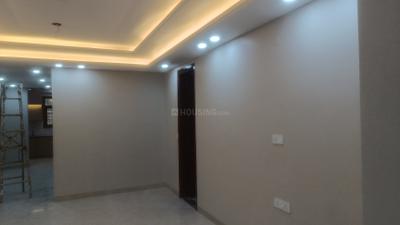Image of 1450 Sq.ft 3 BHK Apartment / Flat for sale in Chhattarpur, New Delhi for Rs. 9500000