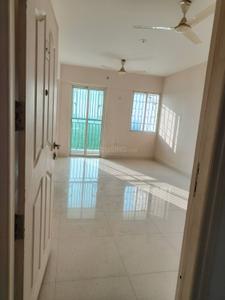 Image of 904 Sq.ft 2 BHK Apartment / Flat for sale in Confident Vega III, Paravattani, Thrissur for Rs. 6400000