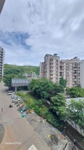 Balcony Image of 2300 Sq.ft 3 BHK Apartment / Flat for sale in Kalpataru Jade Residences, Baner Pune for Rs. 32500000