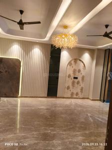 Hall Image of 1700 Sq.ft 3 BHK Builder Floor for sale in Malibu Town Floors, Sector 47 Gurgaon for Rs. 33500000