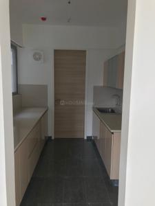 Kitchen Image of 1620 Sq.ft 3 BHK Apartment / Flat for sale in Kalpataru Jade Residences, Baner Pune for Rs. 24500000
