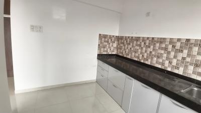 Kitchen Image of 750 Sq.ft 2 BHK Apartment / Flat for rent in Legacy Ivy, Punawale Pune for Rs. 26000