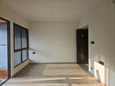 Living Room Image of 900 Sq.ft 2 BHK Apartment / Flat for sale in VTP Beaumonde Building T2, Manjari Budruk Pune for Rs. 8000000
