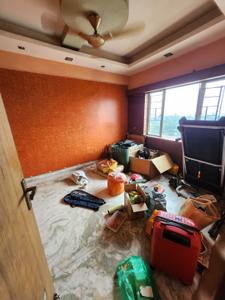Bedroom Image of 1220 Sq.ft 3 BHK Apartment / Flat for sale in Tollygunge Kolkata for Rs. 9800000