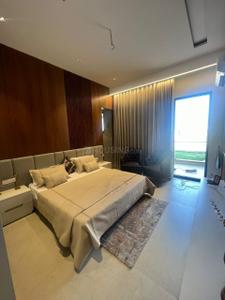 Bedroom Image of 3678 Sq.ft 4 BHK Apartment / Flat for sale in Joy Grand, Sector 88 Mohali for Rs. 35676600