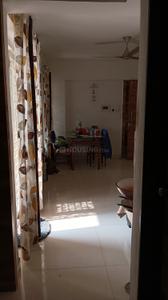 Hall Image of 900 Sq.ft 2 BHK Apartment / Flat for sale in Excellaa Chesterfield, Dighi Pune for Rs. 5525000