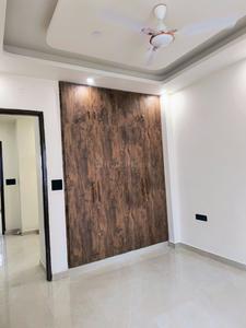 Bedroom Image of 1125 Sq.ft 3 BHK Duplex for sale in Sahastradhara Road Dehradun for Rs. 14600000