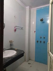 Uphaar Homes Attached Bathroom with Bedroom One 4