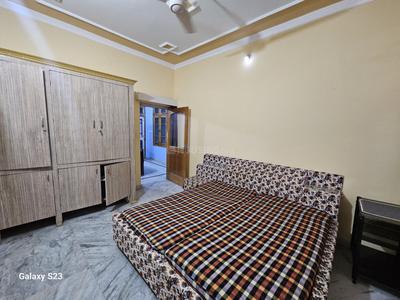 2 BHK Independent Builder Floor
