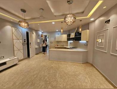 Hall Image of 900 Sq.ft 2 BHK Builder Floor for sale in Patel Nagar New Delhi for Rs. 25000000