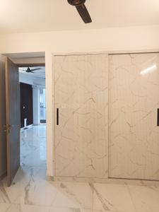 Bedroom Image of 1365 Sq.ft 3.5 BHK Builder Floor for sale in M3M Soulitude , Sector 89 Gurgaon for Rs. 15400000