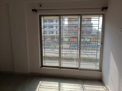 Image of 1136 Sq.ft 3 BHK Apartment / Flat for sale in New Town, Kolkata for Rs. 7000000