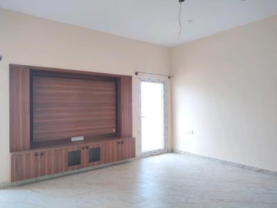 3 BHK Independent House