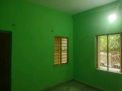 Bedroom Image of 720 Sq.ft 2 BHK Builder Floor for sale in Baguiati Kolkata for Rs. 1850000