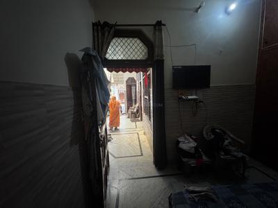 Hall Image of 1008 Sq.ft 3 BHK Independent House for sale in Panchsheel Colony Meerut for Rs. 6500000
