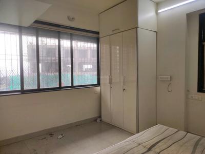 Bedroom Image of 1058 Sq.ft 3 BHK Apartment / Flat for sale in Runwal Sanctuary, Mulund East Mumbai for Rs. 34500000
