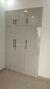 Bedroom Image of 2000 Sq.ft 4 BHK Apartment / Flat for rent in ATS Rhapsody, Noida Extension Greater Noida for Rs. 45000